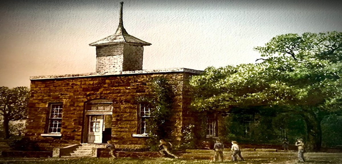 Mineral Wells Heritage Association