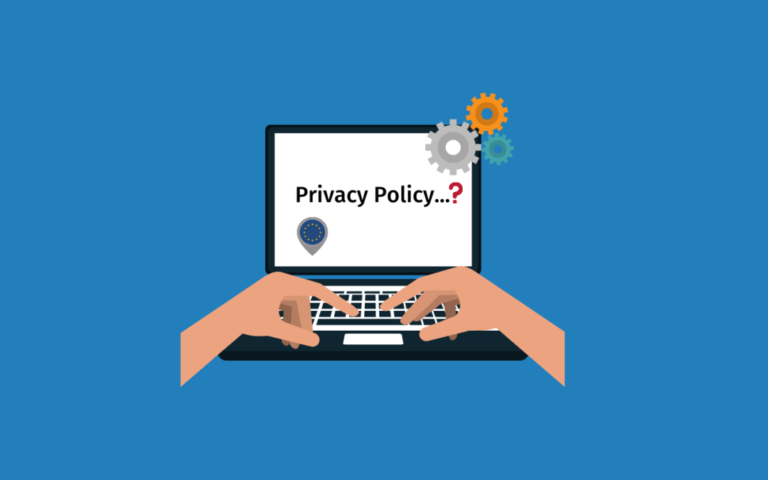 Privacy Policy