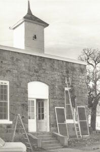 Rock School House, Home of the Mineral Wells Heritage Association Museum