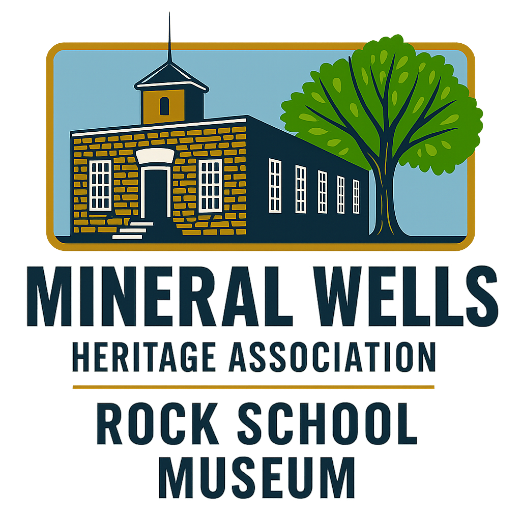 Mineral Wells Heritage Association